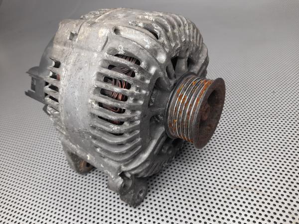 Alternador AUDI Q7 (4L) Imagem-2