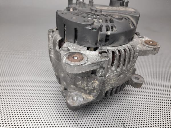 Alternador AUDI Q7 (4L) Imagem-5