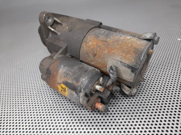 Motor de arranque DAEWOO Tacuma Imagem-2