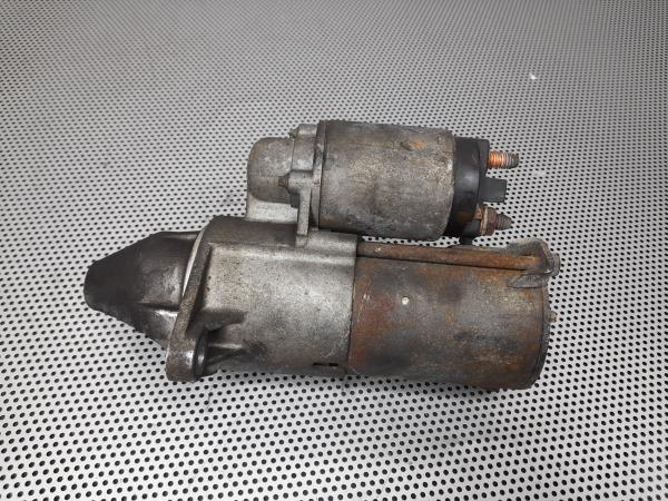 Motor de arranque DAEWOO Tacuma Imagem-3