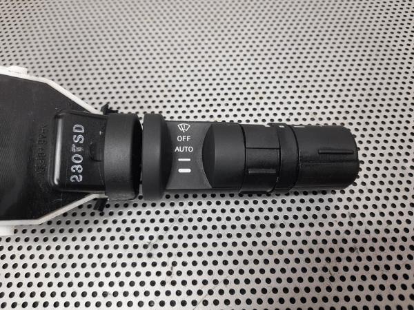 Conjunto / manetes de luzes e limpa vidros NISSAN Qashqai/Qashqai+2 I (J10, JJ10) Imagem-2