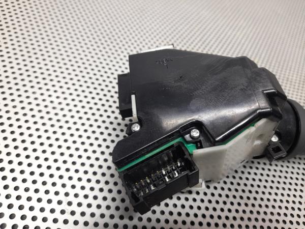 Conjunto / manetes de luzes e limpa vidros NISSAN Qashqai/Qashqai+2 I (J10, JJ10) Imagem-4