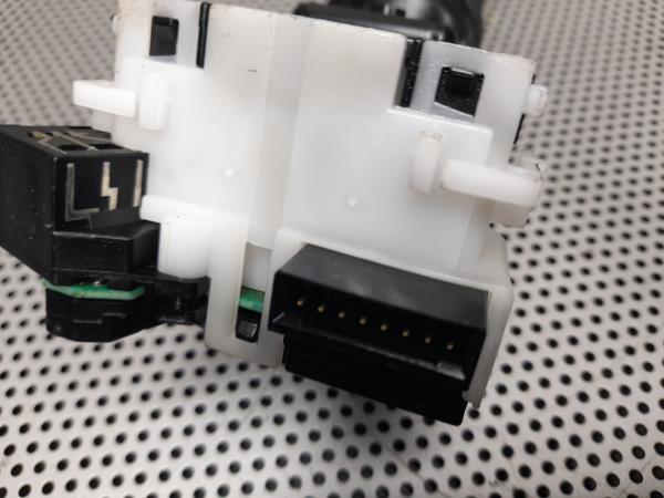 Conjunto / manetes de luzes e limpa vidros NISSAN Qashqai/Qashqai+2 I (J10, JJ10) Imagem-5