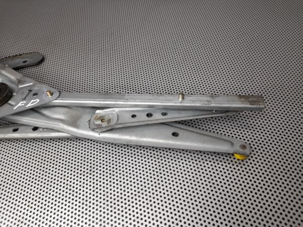 Elevador vidros frente direito RENAULT Kangoo Express (FC0/1_) Imagem-1