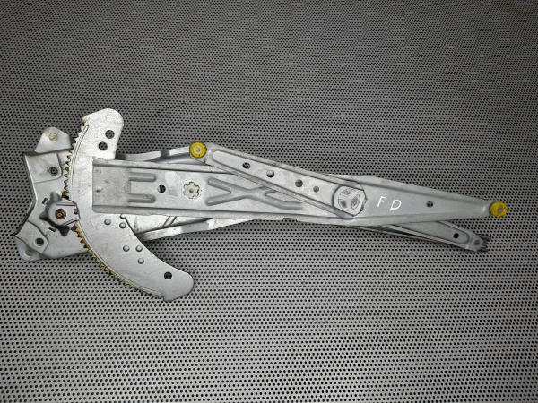 Elevador vidros frente direito RENAULT Kangoo Express (FC0/1_) Imagem-3