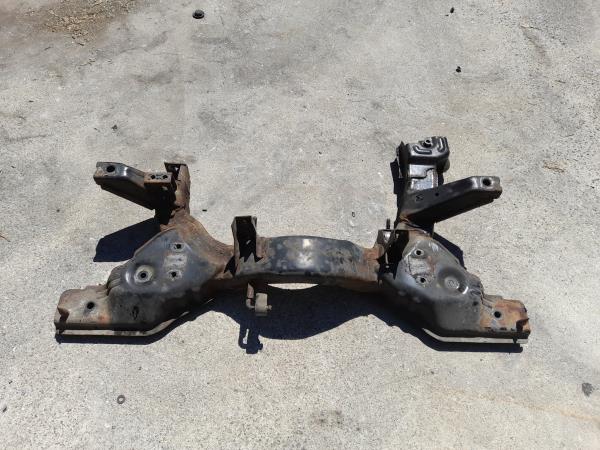 Subchasis delantero DAEWOO Tacuma Imagem-4