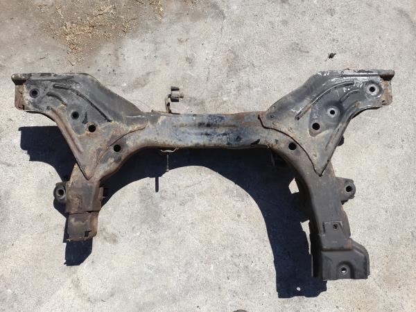 Subchasis delantero DAEWOO Tacuma Imagem-5