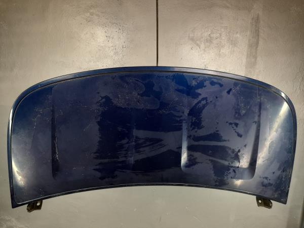 Capot SMART ForFour (454) Imagem-1