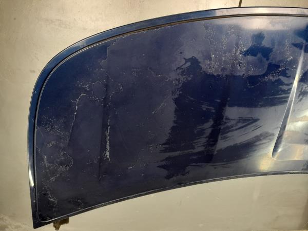 Capot SMART ForFour (454) Imagem-2