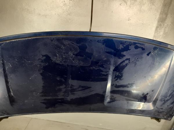 Capot SMART ForFour (454) Imagem-3