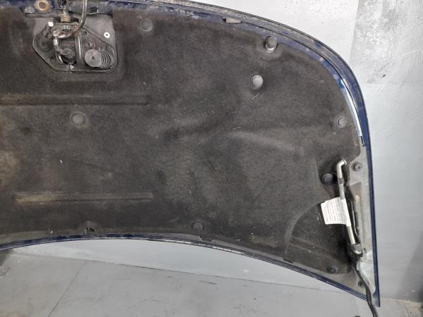 Capot SMART ForFour (454) Imagem-4