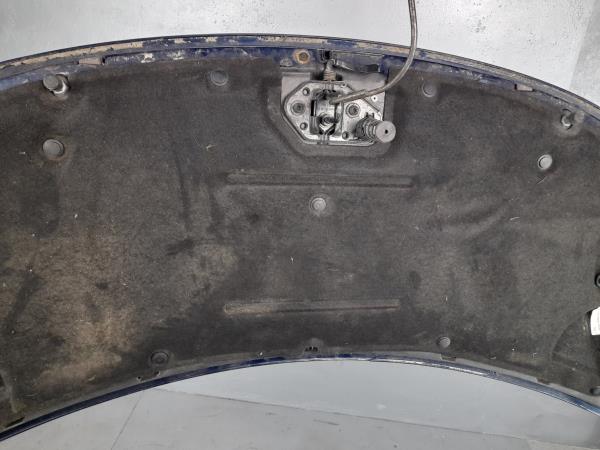 Capot SMART ForFour (454) Imagem-6