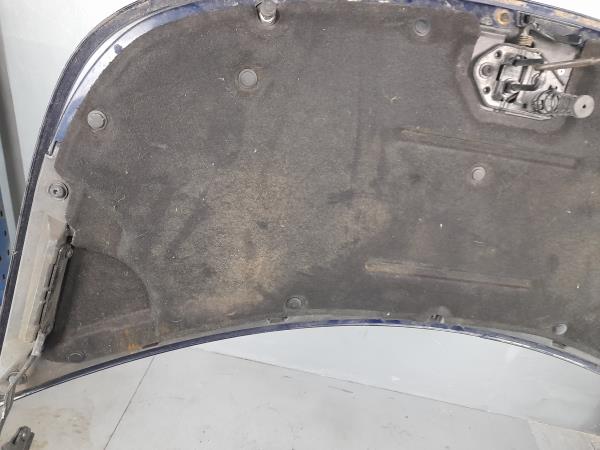 Capot SMART ForFour (454) Imagem-5