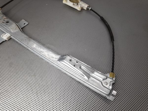 Elevador vidros frente direito CITROËN C4 I (LC_) Imagem-1