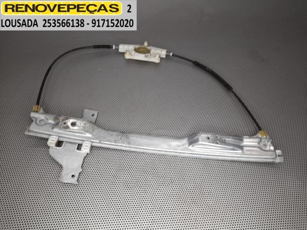 Elevador vidros frente direito CITROËN C4 I (LC_)