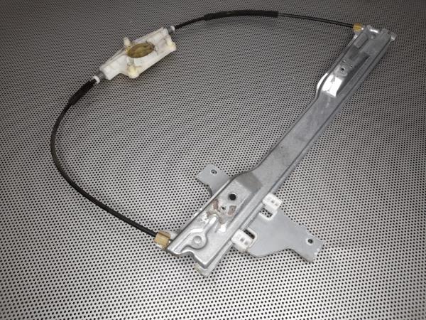 Elevador vidros frente direito CITROËN C4 I (LC_) Imagem-2