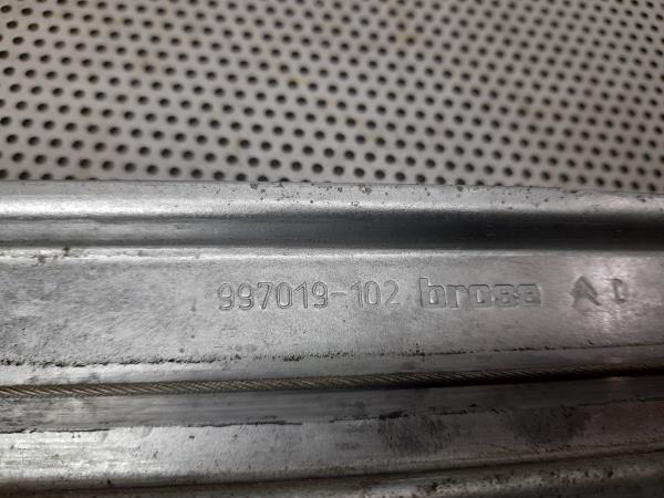 Elevador vidros frente direito CITROËN C4 I (LC_) Imagem-4