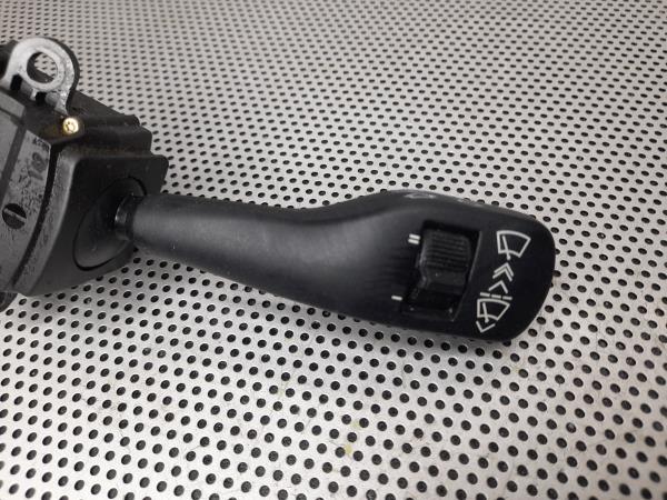 Conjunto / manetes de luzes e limpa vidros BMW 3 (E46) Imagem-2