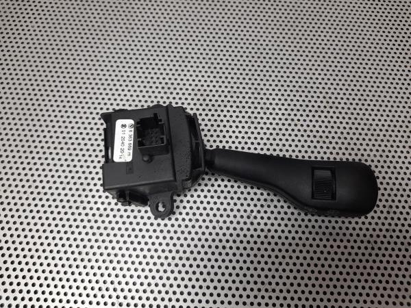 Conjunto / manetes de luzes e limpa vidros BMW 3 (E46) Imagem-3