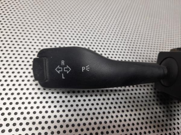 Conjunto / manetes de luzes e limpa vidros BMW 3 (E46) Imagem-2