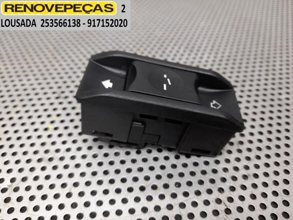 Interruptor / Botao BMW 3 Touring (E46)