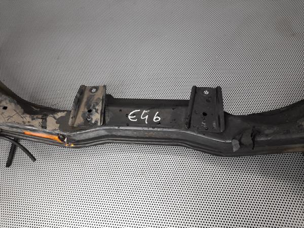 Subchasis delantero BMW 3 Touring (E46) Imagem-2