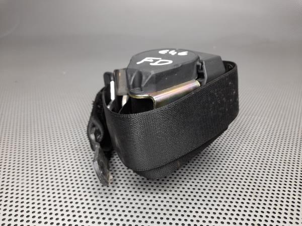 Cinto frente direito BMW 3 Touring (E46) Imagem-1 Cinto frente direito BMW 3 Touring (E46) Imagem-1