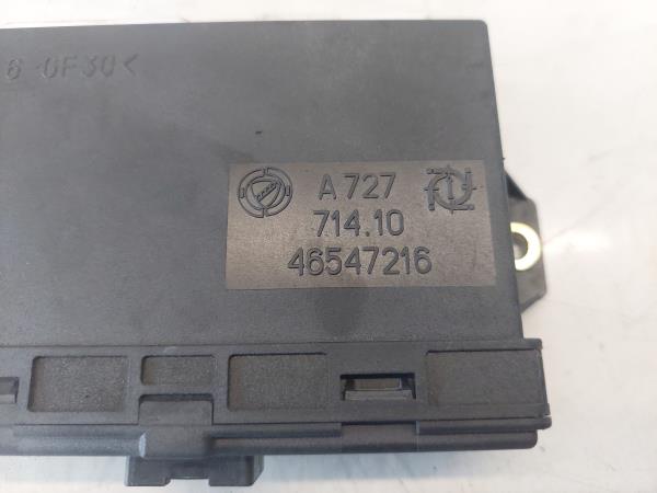 Módulo confort FIAT Marea Weekend (185_) Imagem-1