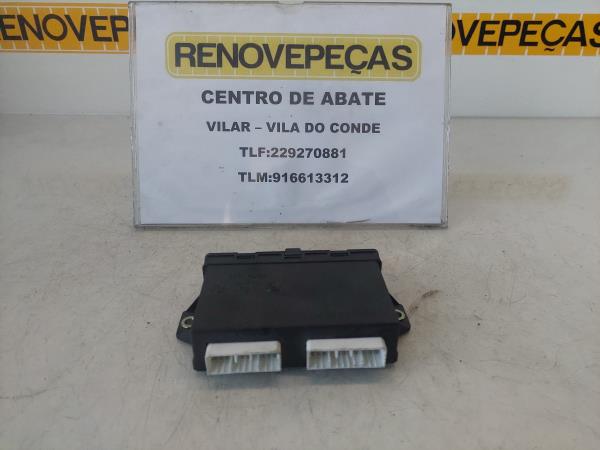 Módulo confort FIAT Marea Weekend (185_)