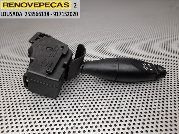 Conjunto / manetes de luzes e limpa vidros FORD Focus I Carrinha Van (DNW)