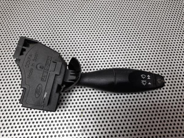 Conjunto / manetes de luzes e limpa vidros FORD Focus I Carrinha Van (DNW) Imagem-1