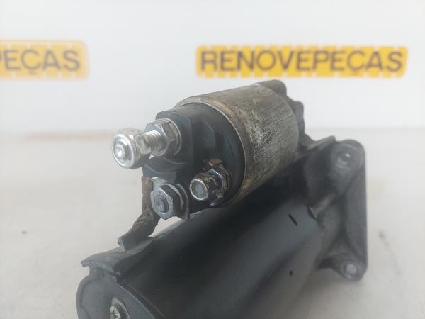 Motor de arranque FIAT Bravo II (198_) Imagem-2