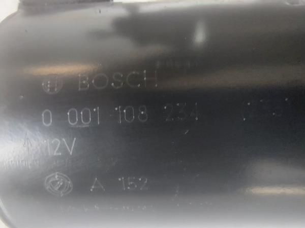 Motor de arranque FIAT Bravo II (198_) Imagem-1