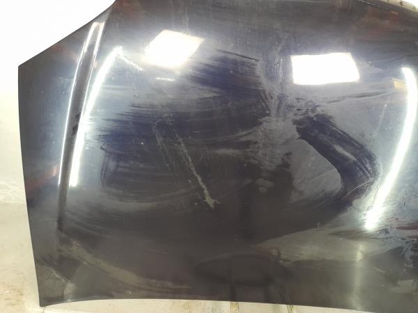 Capot OPEL Vectra C GTS Imagem-2