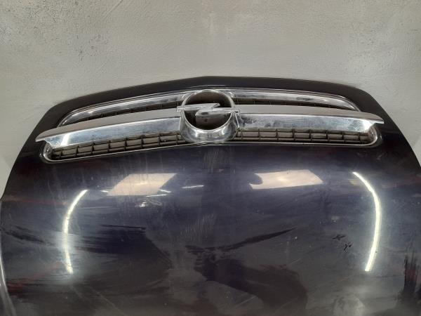 Capot OPEL Vectra C GTS Imagem-1