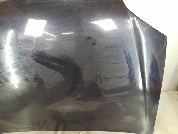 Capot OPEL Vectra C GTS Imagem-3