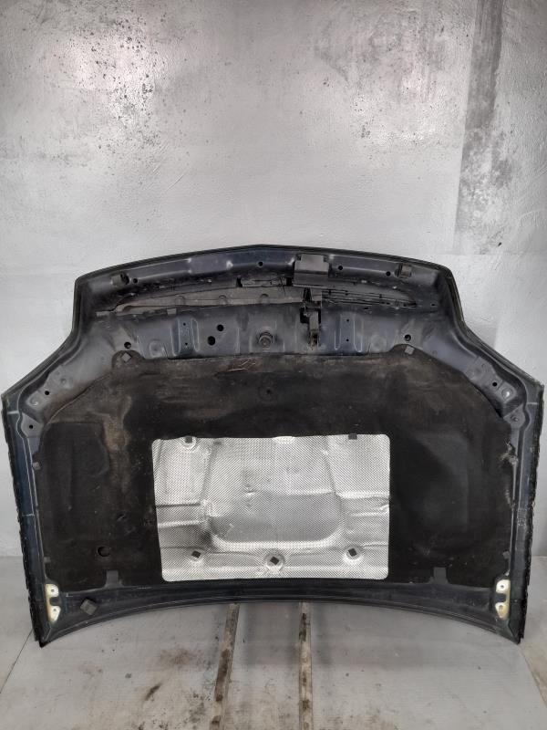 Capot OPEL Vectra C GTS Imagem-4