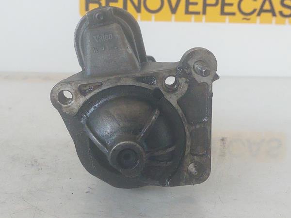 Motor de arranque RENAULT Laguna II (BG0/1_) Imagem-3