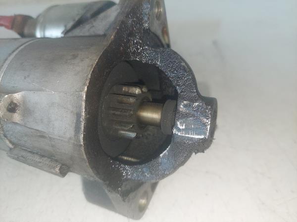Motor de arranque RENAULT Laguna II (BG0/1_) Imagem-4