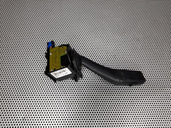 Conjunto / manetes de luzes e limpa vidros VOLKSWAGEN Golf V (1K1) Imagem-3