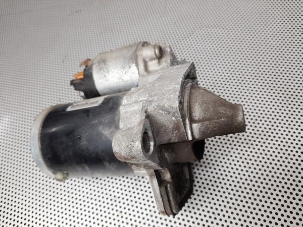 Motor de arranque RENAULT Twingo III (BCM_) Imagem-2