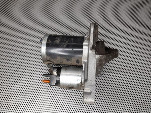 Motor de arranque RENAULT Twingo III (BCM_) Imagem-5