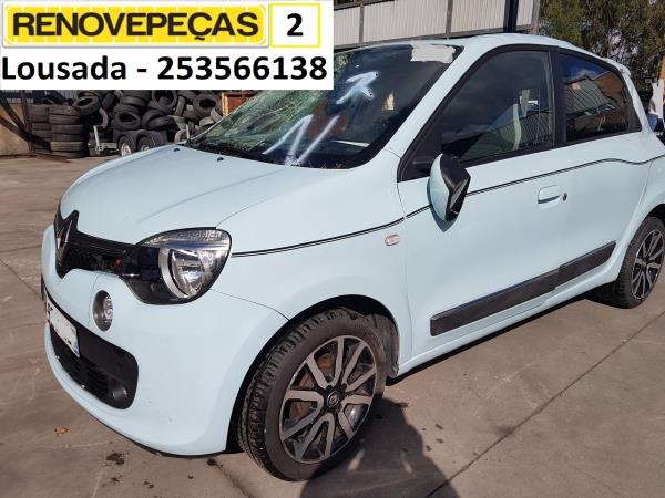 Motor de arranque RENAULT Twingo III (BCM_) Imagem-6