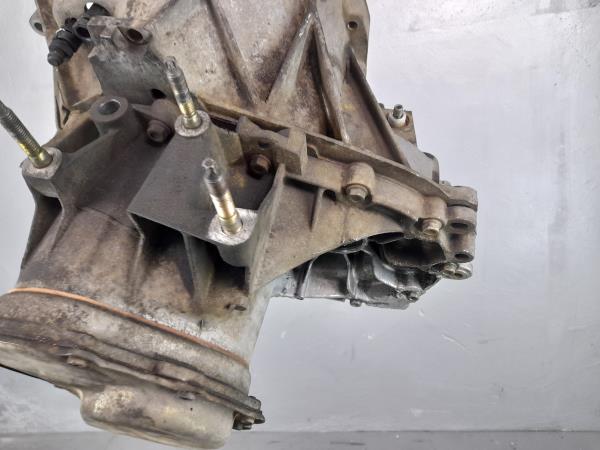 Caixa de velocidades manual FORD Fiesta IV (JA_, JB_) Imagem-5