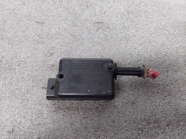 Motor Fecho Mala RENAULT Megane I (BA0/1_) Imagem-1