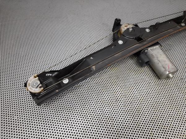 Elevador vidros frente direito FIAT Grande Punto (199_) Imagem-1