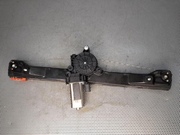 Elevador vidros frente direito FIAT Grande Punto (199_) Imagem-3