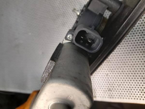 Elevador vidros frente direito FIAT Grande Punto (199_) Imagem-5