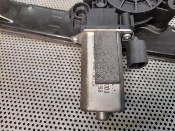 Elevador vidros frente direito FIAT Grande Punto (199_) Imagem-4