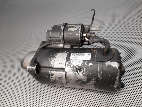 Motor de arranque BMW 3 (E46) Imagem-2